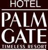 PALM GATE